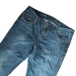 Tommy Hilfiger Bootcut Denim Jeans Sz 8
